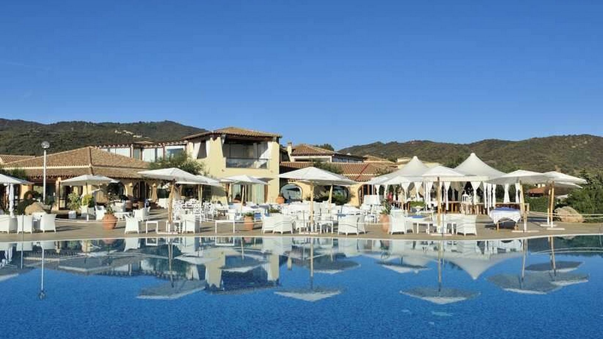 Futura Club Baia del Porto